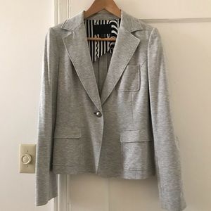 ICB Japanese style blazer
